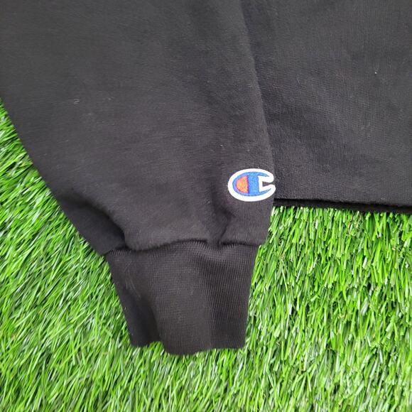 University-of Alabama Cropped Sweatshirt Women XL 25x21 Baggy - Picture 14 of 14